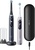 Oral-B iO Series 9 iOM9d.2J2.2AD Duo Black Onyx + Rose Quartz