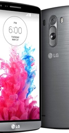 LG D855 G3 32GB Metallic Black