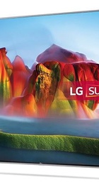 LG 65SJ800V