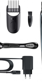 Braun BeardTrimmer 5 BT5340