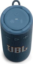 JBL Grip Blue (JBLGRIPBLU)