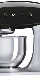 SMEG SMF02BLEU