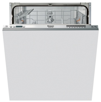 Hotpoint-Ariston LT F8B019 C EU