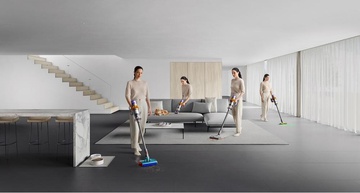 Dyson V15s Detect Submarine (448798-01)
