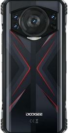 DOOGEE S118 8/512GB Red