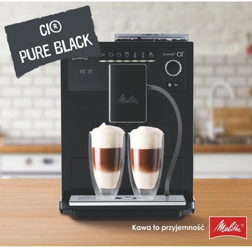 Melitta CI (E970-003)