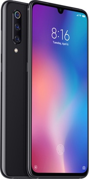 Xiaomi Mi 9 12/256GB Black
