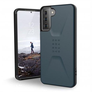 URBAN ARMOR GEAR Samsung Galaxy S21+ Civilian Mallard (21282D115555)