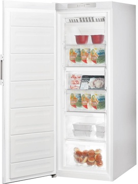 Indesit UI6 F1T W