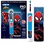 Oral-B Kids Spider-Man D103.413.2KX Special Edition