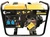 QUBE QED4000XE
