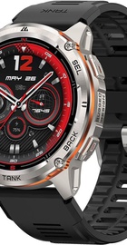 KOSPET Tank T3 Ultra 2 Silver