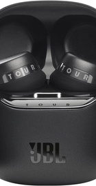 JBL Tour Pro+ TWS Black