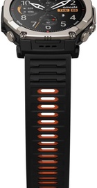 Amazfit T-Rex Ultra 2 Black (W2550GL2N)