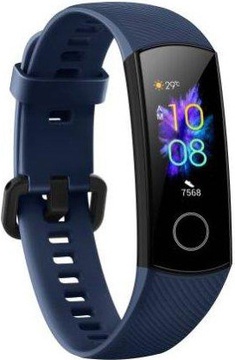 Honor Band 5 Blue