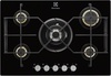 Electrolux EGT 7355 NOK