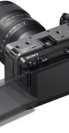 Sony FX3 Body (ILMEFX3)