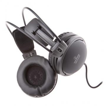Audio-Technica ATH-A500X