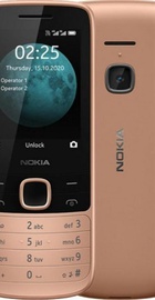 Nokia 225 4G DS Sand