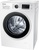Samsung WW62J42E0HW
