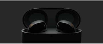 Sony WF-1000XM5 Black (WF1000XM5B.CE7)
