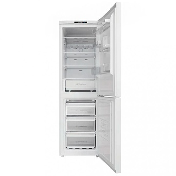 Indesit INFC8 TI21W