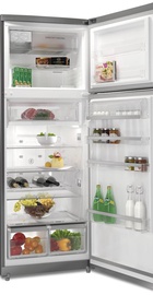 Whirlpool T TNF 9322 OX