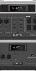 Oukitel BP2000+B2000