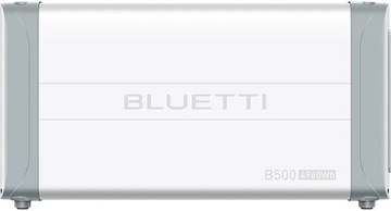BLUETTI B500 Expansion Battery 4960Wh