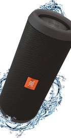 JBL Flip 3 Black