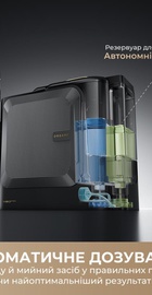 Dreame N20 Steam (HNR27A)