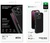 AmazingThing Titan Max (600D) Case for iPhone 16 Pro Max with MagSafe Black