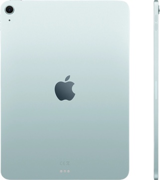 Apple iPad Air 13 2026 Wi-Fi 128GB Blue (MH5P4)