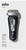 Braun Series 9 MBS9 Max Braun Limited Edition