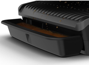 Tefal OptiGrill Elite GC750D12
