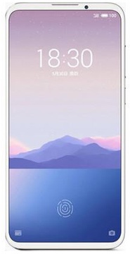 Meizu 16Xs 6/128GB Pearl White