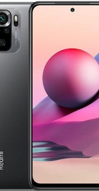 Xiaomi Redmi Note 10S 8/128GB Onyx Gray