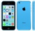 Apple iPhone 5c 32GB Blue