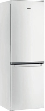 Whirlpool WNF 821 E W