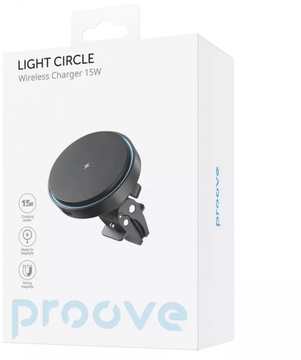 Proove Light Circle 15W