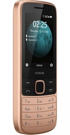 Nokia 225 4G DS Sand