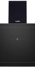 Ventolux TOSCANA 60 BK (1000) TRC MM