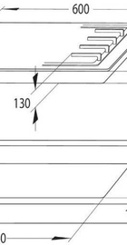 Gorenje G641EB