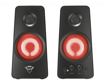 Trust GXT 608 Illuminated Speaker Set (21202)