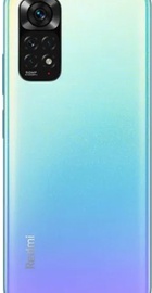 Xiaomi Redmi Note 11 6/128GB Star Blue (China)