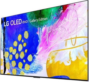 LG OLED65G2