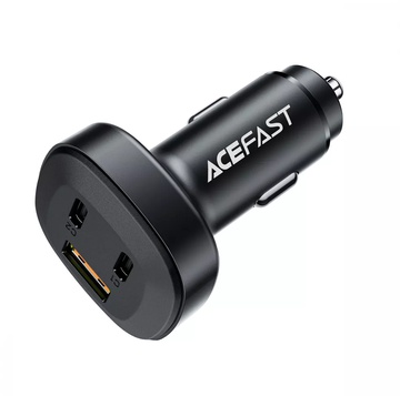 Acefast B3 66W (2 Type-C + USB)