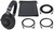 Audio-Technica ATH-MSR7BK Black