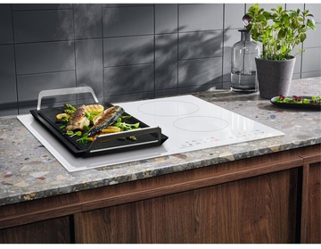 Electrolux LIV63431BW