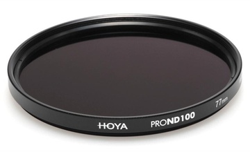 Hoya 77 mm Pro ND 100